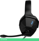 Наушники Acer OHW312 черный (ZL.HDSEE.007)