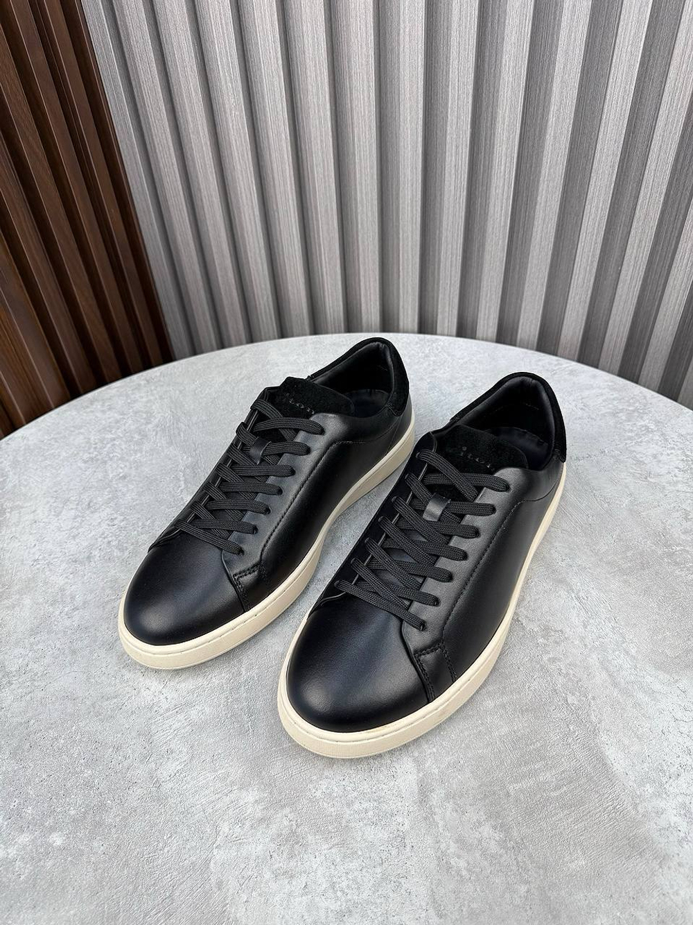 Кеды Kiton