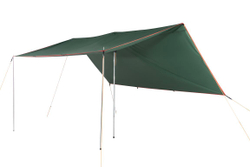 ТЕНТ TATONKA TARP 4M X 3,2M