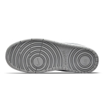 Кроссовки Nike Court Borough Low 2 White Light Smoke Grey Marina