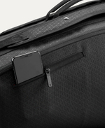 Чехлы для тенниса WILSON  Torba CLASH V3 6 Black .