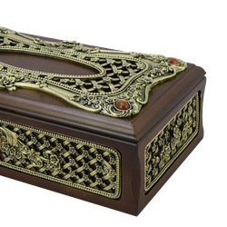 Helios Line Шкатулка из дерева Шахерезада