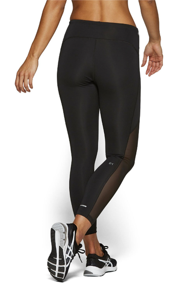 Леггинсы женские Asics Crop Tight, арт. 2012A268-001