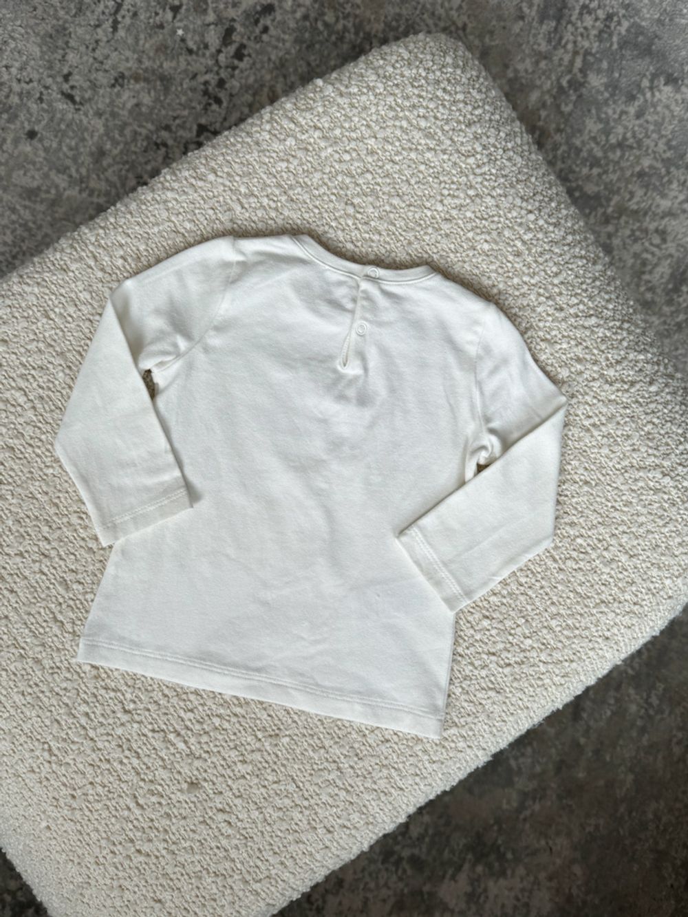 Лонгслив Il Gufo, 74