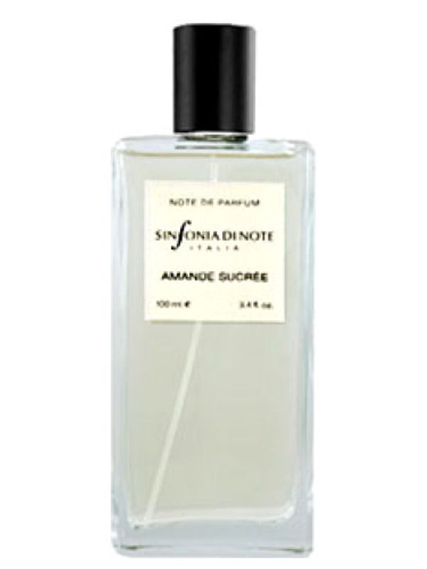 Sinfonia di Note Amande Sucree