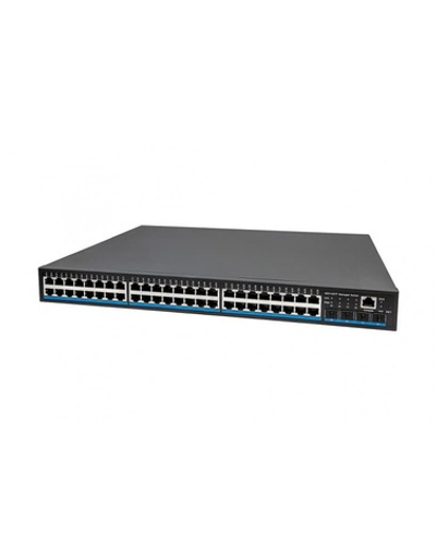 Коммутатор PoE NST NS-SW-48G4G-PL