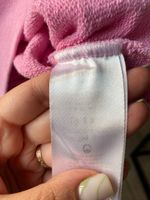 Хлопковый свитшот Alberta Ferretti, 116