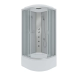 Душевая кабина Niagara Classic NG-2309G 100х100