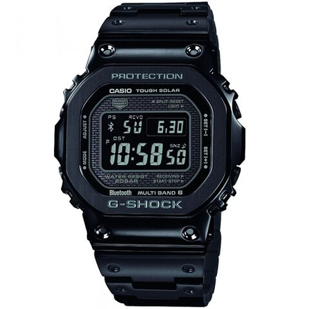 Мужские наручные часы Casio G-Shock GMW-B5000GD-1