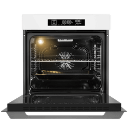 Встраиваемый электрический духовой шкаф Maunfeld AEOD60106W