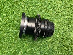 Carl Zeiss Distagon T* 2/35 ZF 2