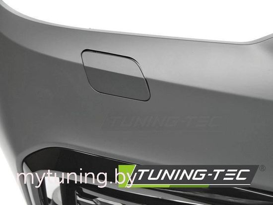 Передний бампер M-PERFORMANCE для BMW 5 G30 G31