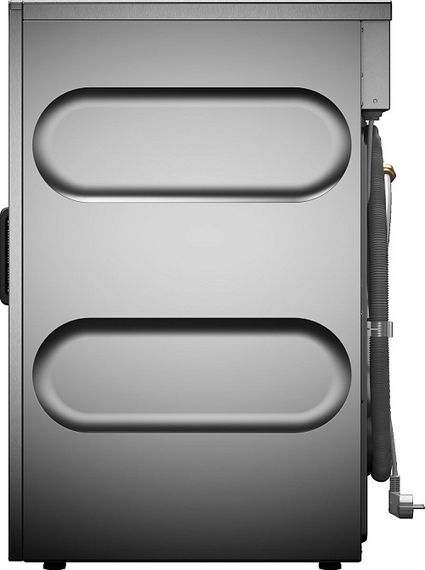 Стиральная машина Asko WMC6743PF.S Marine