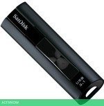 USB Flash-накопитель SanDisk CZ880 Cruzer Extreme Pro 1TB черный (SDCZ880-1T00-G46)