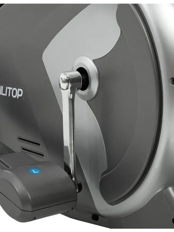 Эллиптический тренажёр, ОТ-8018, магнитный