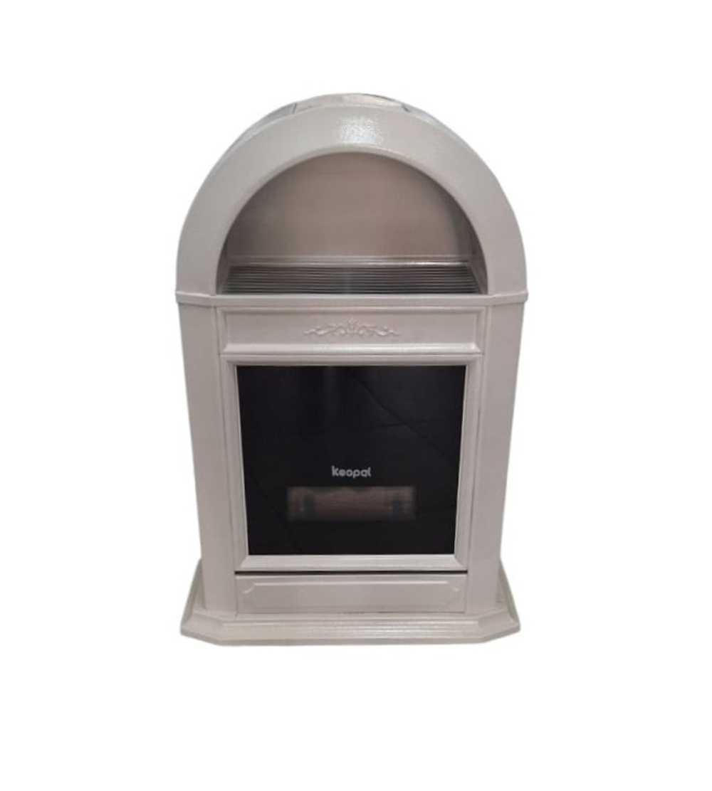 Газовый камин CAPRICE MEDIUM BG 1500 (80м2)