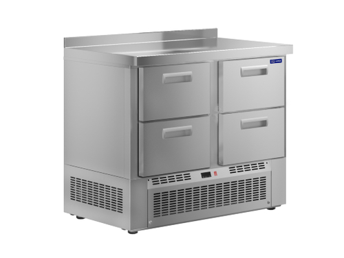 СТОЛ ХОЛОДИЛЬНЫЙ KAYMAN КСХ-22/70-Н
