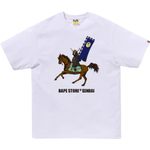 A Bathing Ape Bathing Ape Japan Limited Fw25 Футболка