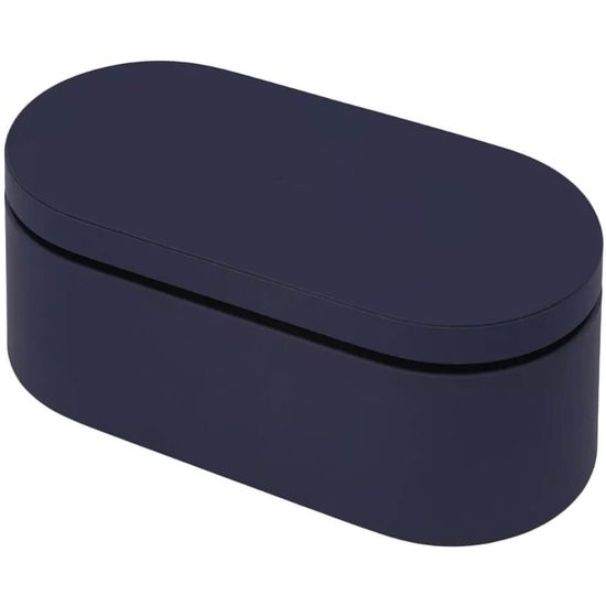 Стайлер Dyson Airwrap HS05 Complete Long Diffuse, синий/медный (Prussian Blue/Copper) EU