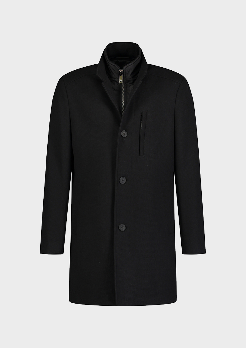 Пальто ROY ROBSON