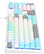 Клавиатура  A4Tech Bloody S520N