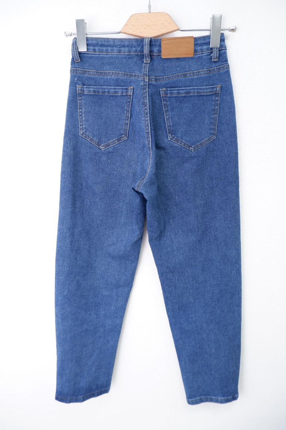 Джинсы Bonfish на каждый день 42 размер