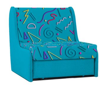 Кресло-кровать Токио Стикс06+Э33(Токио Стикс 4)