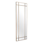 Зеркало Mirror Beaumont rectangular арт.115916