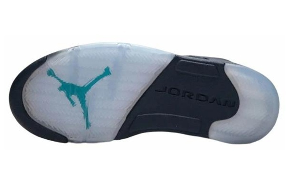 Кроссовки Jordan Air Jordan 5 Retro Pre-Grape