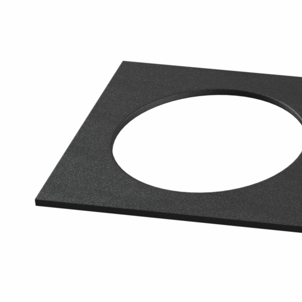 Аксессуар для встраиваемого светильника Technical DLA040-04B