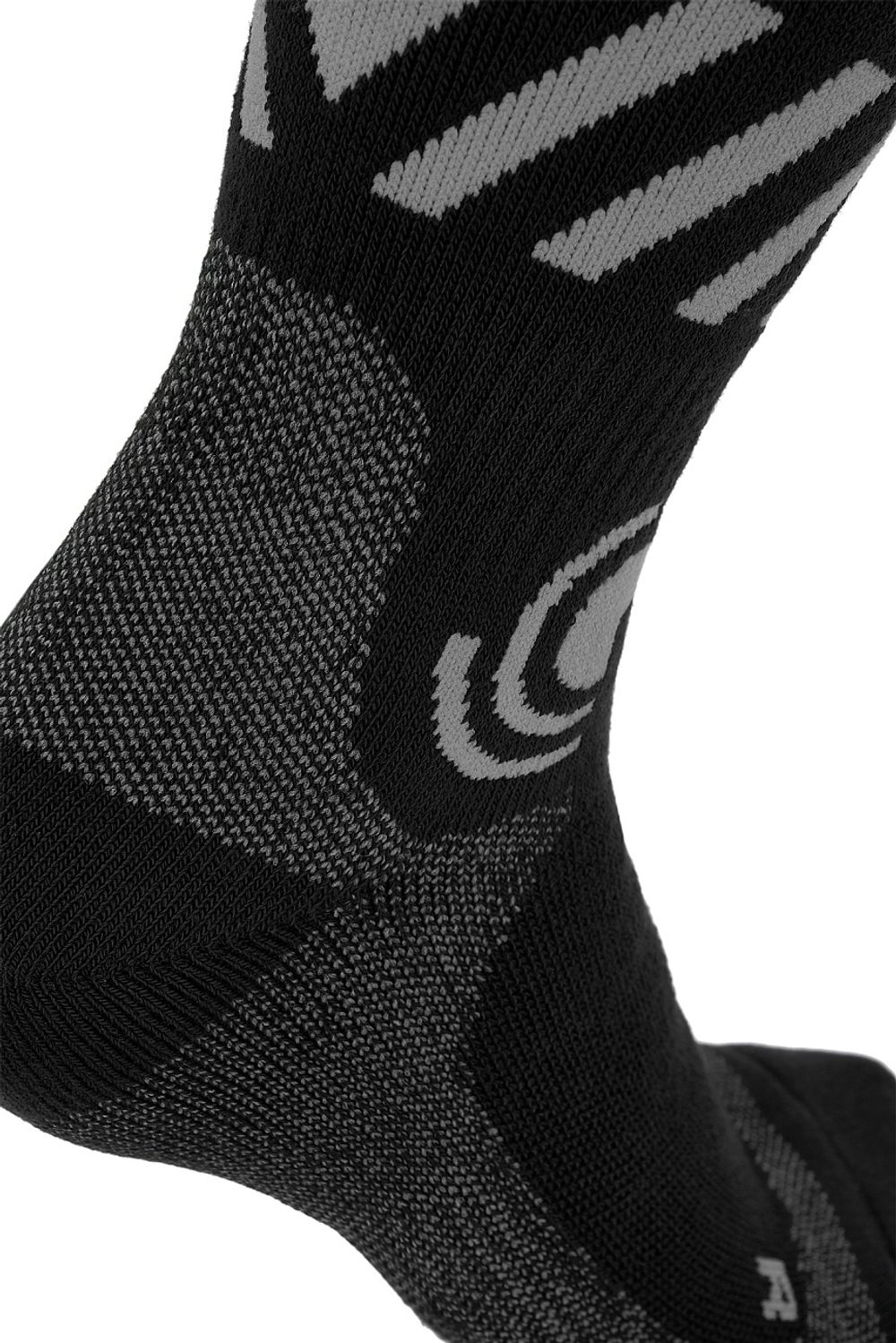 Термоноски PRIME FUN-F1 (Black)