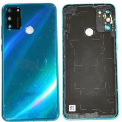 Задняя крышка для Huawei Honor 9A Зеленый