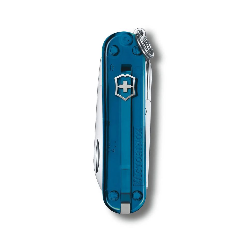 Нож Victorinox 0.6223.T61G Sky High