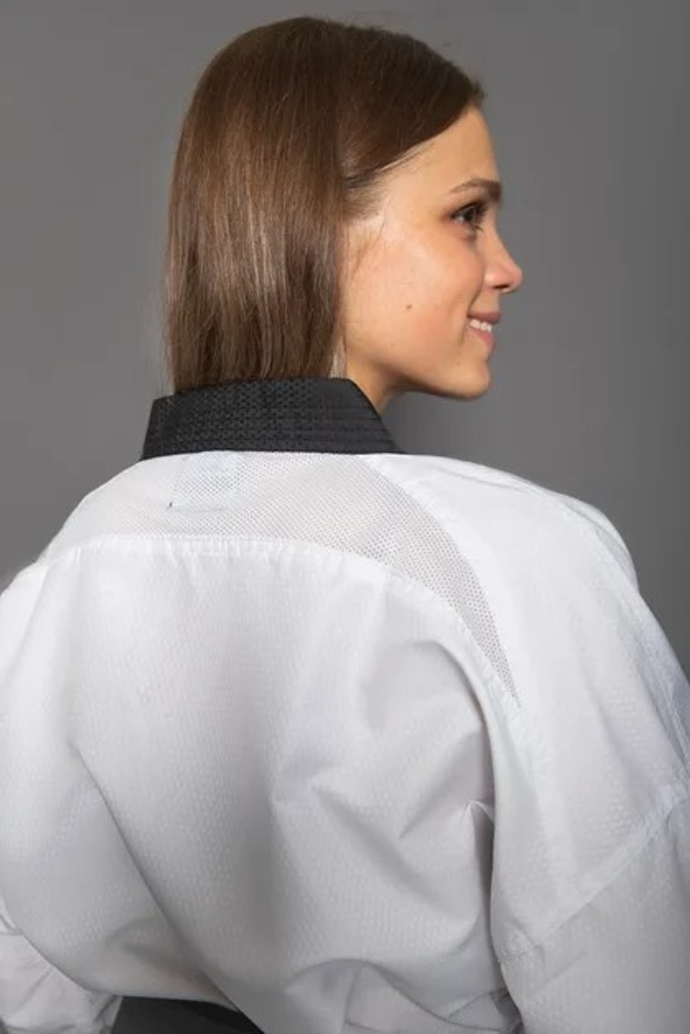 Добок WT Tusah EZ-Fit Sparring Uniform Dan