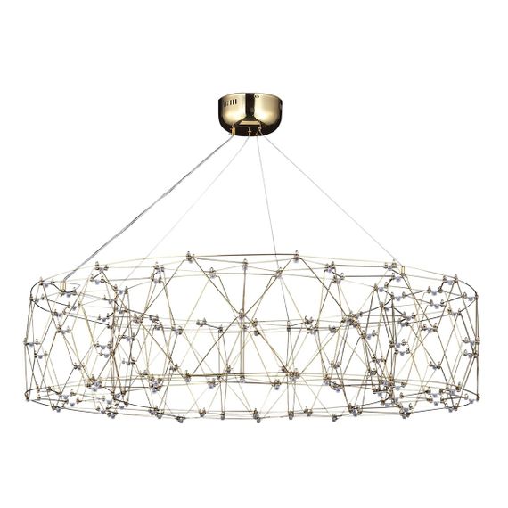 Подвесная люстра ST Luce Граветта SL6602.203.72