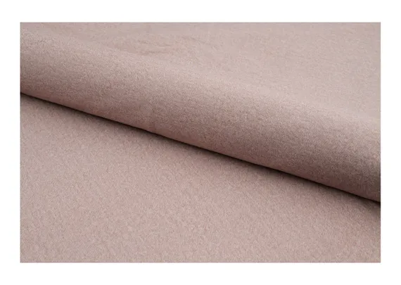 Банкетка Fjord 100 см (пыльная роза Prime, бук под эмалью)