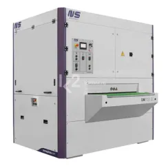 Шлифовальный станок NS Maquinas DM1100 ZC