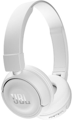 JBL T460BT White (белые)