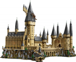 LEGO Harry Potter: Замок Хогвартс 71043 — Hogwarts Castle — Лего Гарри Поттер