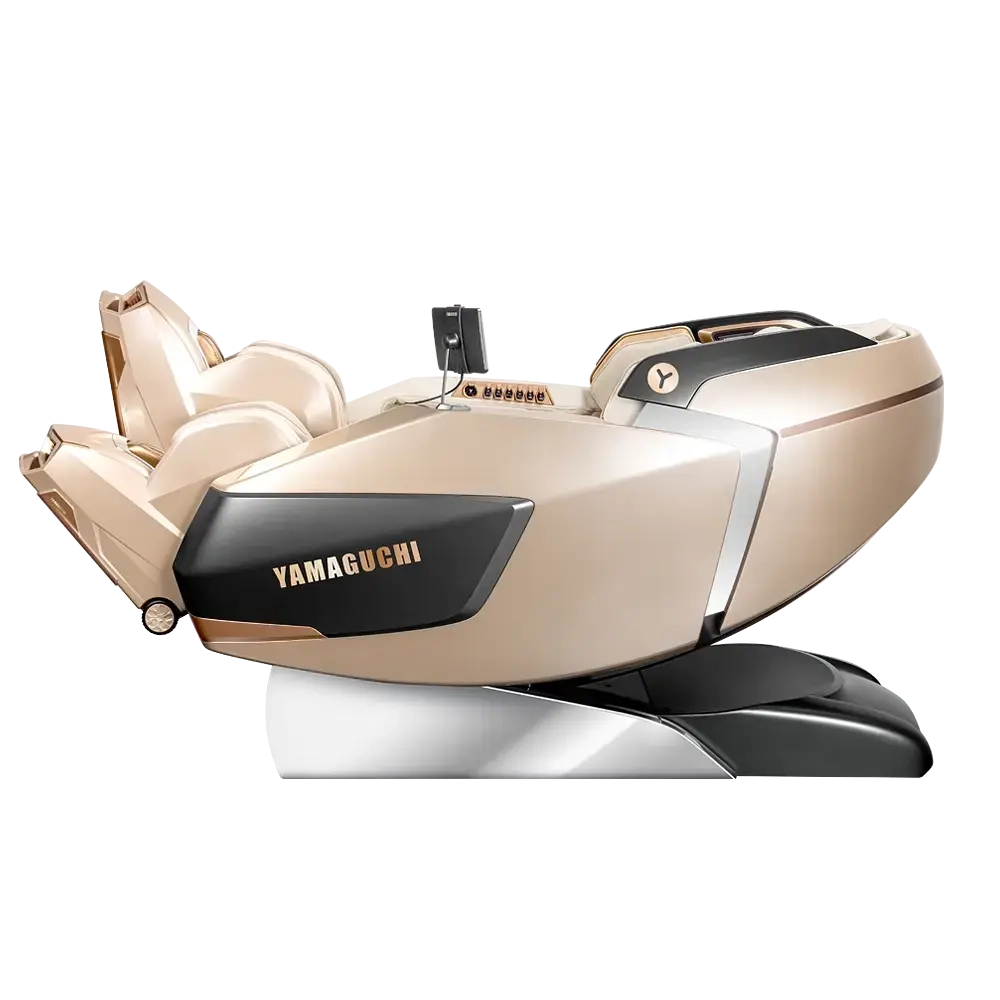 Массажное кресло Yamaguchi Xi Robot