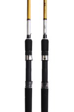 Спиннинг Lagoon VINTAGE 27XXH 2,7m  80-160g