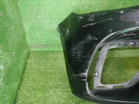 Бампер передний Mercedes E W213 (2020-2023) AMG