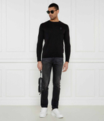 Свитер Karl Lagerfeld - черный(655029 544301)