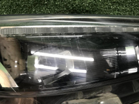 Фара правая JAC J7 (2020-н.в.) LED