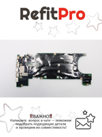 Материнская плата для ноутбука Lenovo ThinkPad T470s i7-7600 4G AMT=Y TPM2=Y WIN (01ER066), оригинал