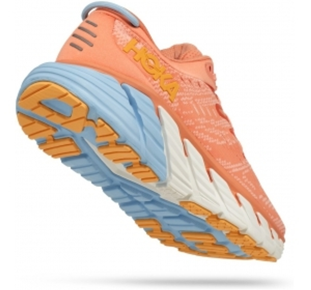 Кроссовки женские Hoka Gaviota 4 WIDE доставка