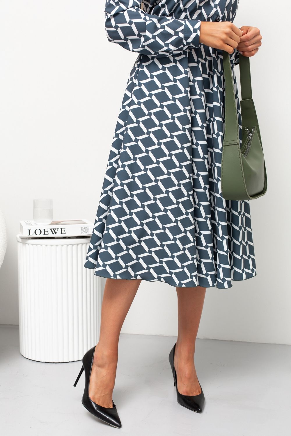 Платье Неада №31 Valentina