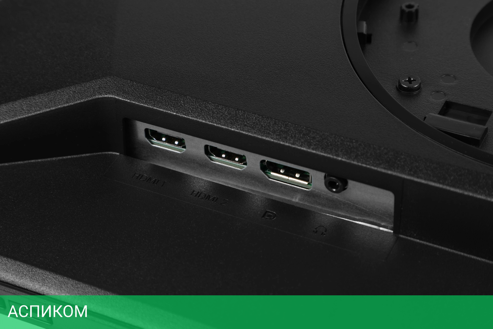 Монитор AOC 23.8" Gaming 24G4X