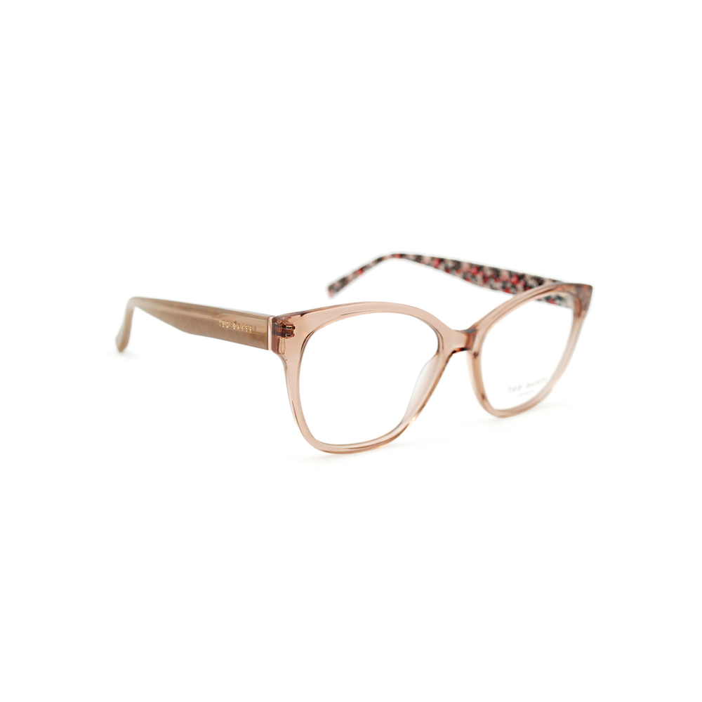Оправа бабочка TED BAKER 9226 230 прозрачно-коричневая