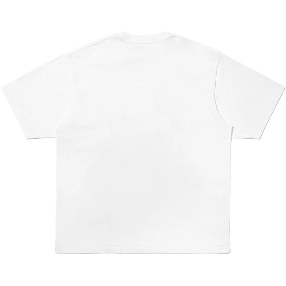 A Bathing Ape Bathing Ape Cr7 Life Футболка Bap Ss26 105